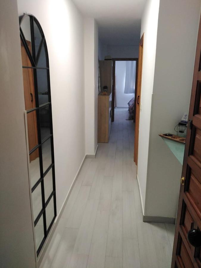 Benirelax Daire Benidorm Dış mekan fotoğraf