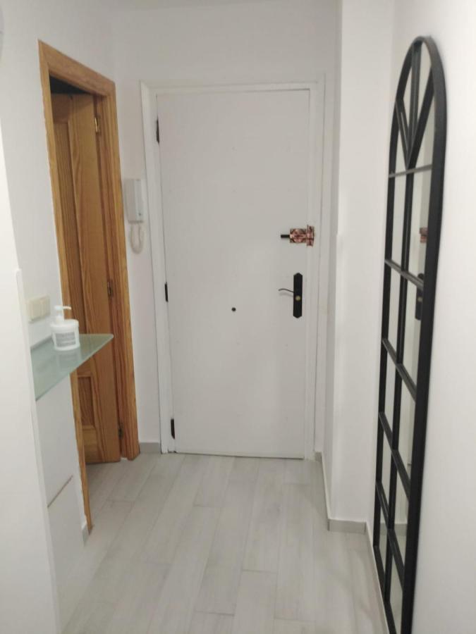 Benirelax Daire Benidorm Dış mekan fotoğraf